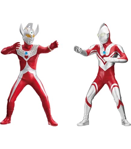 Amazon.co.jp: ウルトラマンメビウス 英雄勇像 ウルトラマンメビウス