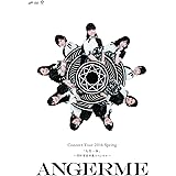 アンジュルム コンサートツアー2016春『九位一体』~田村芽実卒業スペシャル~ [DVD]