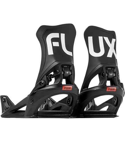Amazon | 23-24 FLUX フラックス STEPON MS BLACK M BLACK | FLUX 