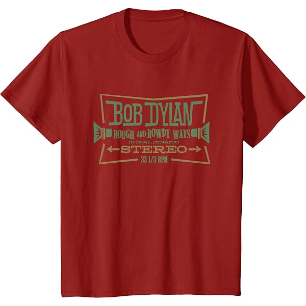 Amazon.co.jp: ボブ・ディラン - Just Like A Woman Tシャツ 