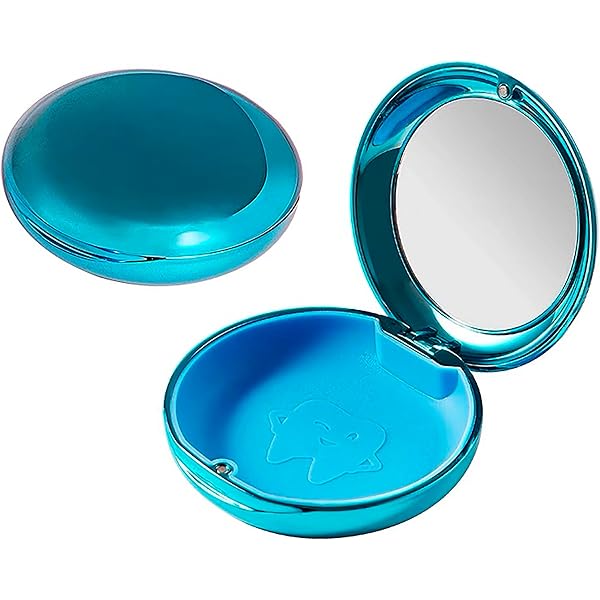 Amazon.co.jp: xuanli マウスピース ケース リテーナーケース