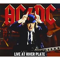 Amazon.co.jp: Live at River Plate: DVD