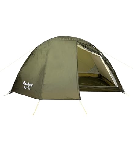 Amazon.co.jp: PUROMONTE×oxtos 超軽量 シングルウォールアルパイン