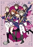 THE IDOLM@STER SideM 10th ANNIVERSARY P@SSION 10 Café Parade