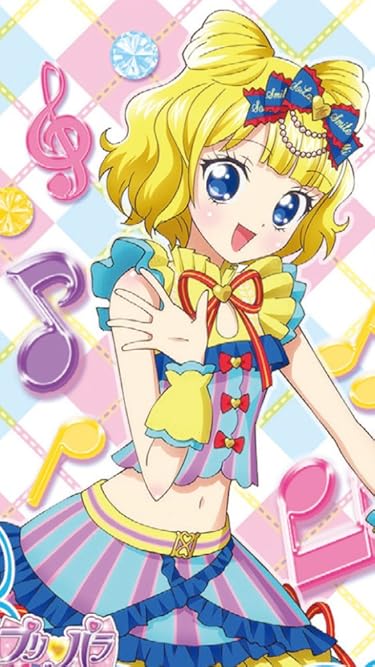 2024春アニメ - 南みれぃ