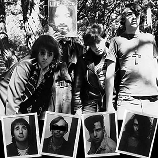 Amazon.co.jp: free cocaine 1986-1988: ミュージック
