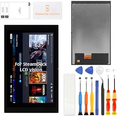 Amazon.co.jp 売れ筋ランキング: 交換用液晶パネル の中で最も人気の