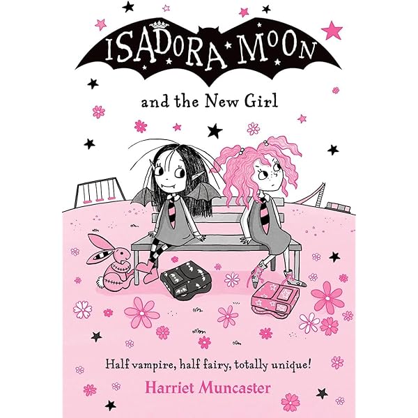 Amazon.co.jp: Harriet Muncaster Isadora Moon Series 7 Books