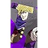 ディオ・ブランドー ジョジョの奇妙な冒険 - ディオ・ブランドー iPhoneSE/5s/5c/5(640×1136)壁紙 10638