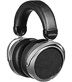 Amazon.co.jp: HIFIMAN ハイファイマン EditionXS 平面駆動ヘッドホン