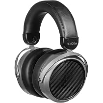 本日セール中です！HIFIMAN HE400se 平面駆動ヘッドホン 71JulbHgHnL._AC_UL210_SR210,