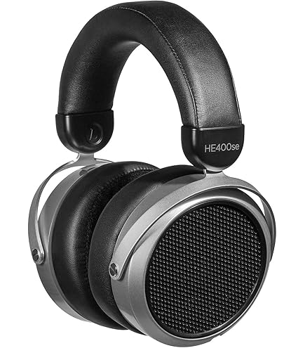 Amazon.co.jp: HiFiMAN 密閉型 ヘッドホン SUNDARA Closed-Back : 家電