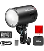 Amazon | 【Godox正規代理店】Godox AD100Pro ポケットフラッシュ