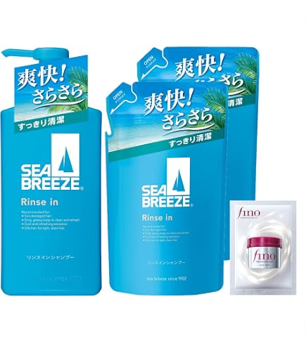 Amazon | 【まとめ買い】シーブリーズ スーパークール ボディ