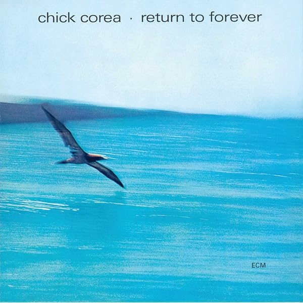 【MTオー様用】GB ARTS / Return To Forever Amazon.co.jp: Return to Forever: Music