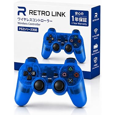 Amazon.co.jp 最新リリース: PS2周辺機器・アクセサリ の新着