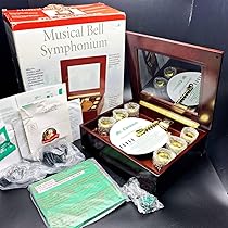 【オルゴール】ミスタークリスマス　Mr.christmas   ♪ジングルベル Amazon | ミスタークリスマス ミュージカル ベル シンフォニウム