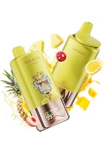 計くん 　WESPE 10万パフ　ニコチンタール無し Amazon | 【3テイスト】 WASPE 3in1 60000パフ 使い捨て電子タバコ