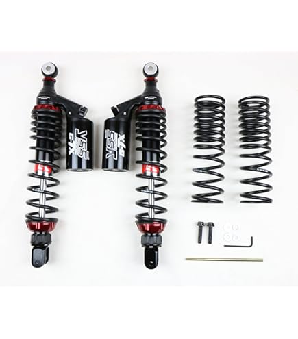 な*き様 YSS G-SPORT サスペンション 2本セット G-Series - Sports