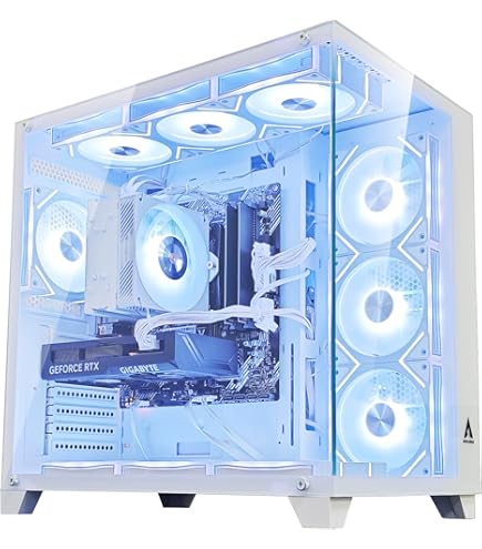 Amazon.co.jp: iiyama ゲーミングデスクトップパソコン LEVEL