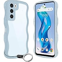 Amazon.co.jp: ZTE Nubia S 5G用ケースリング付き ヌビア s 5g A403ZT