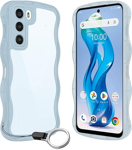 Amazon.co.jp: 【Newnugds】ZTE Nubia S 5G ケース 韓国 おしゃれ
