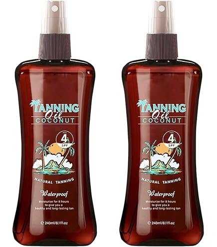 Amazon.co.jp: Coppertone Tanning Lotion SPF 15,8 oz : ビューティー