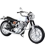 Amazon | 青島文化教材社(AOSHIMA) ザ☆バイクNo.54 1/12 ヤマハ 4HM