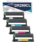 Amazon.co.jp: LCL Brother用 ブラザー用 DR-293 DR-293CL 4色共通用