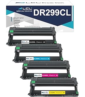 brother ドラムユニットとトナーセット トナーカートリッジ TN-27J / ドラムユニット DR-22J