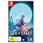 Sea of Stars - Nintendo Switch