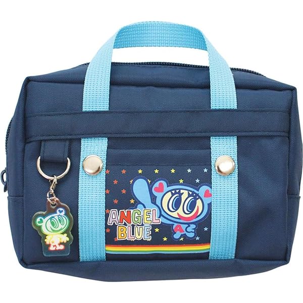 Amazon | エンジェルブルー ANGEL BLUE トートバッグ ナカムラ