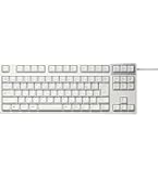 REALFORCE R3S キーボード 有線 テンキーレス 30g 日本語配列 楽天市場】【公式】 REALFORCE R3S キーボード 日本語配列 フル