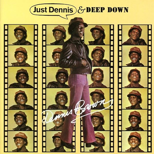 Amazon.co.jp: We Remember Dennis Brown: Tribute To The Crown