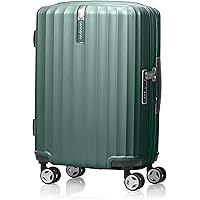 Amazon | [サムソナイト] スーツケース キャリーケース オクトライト
