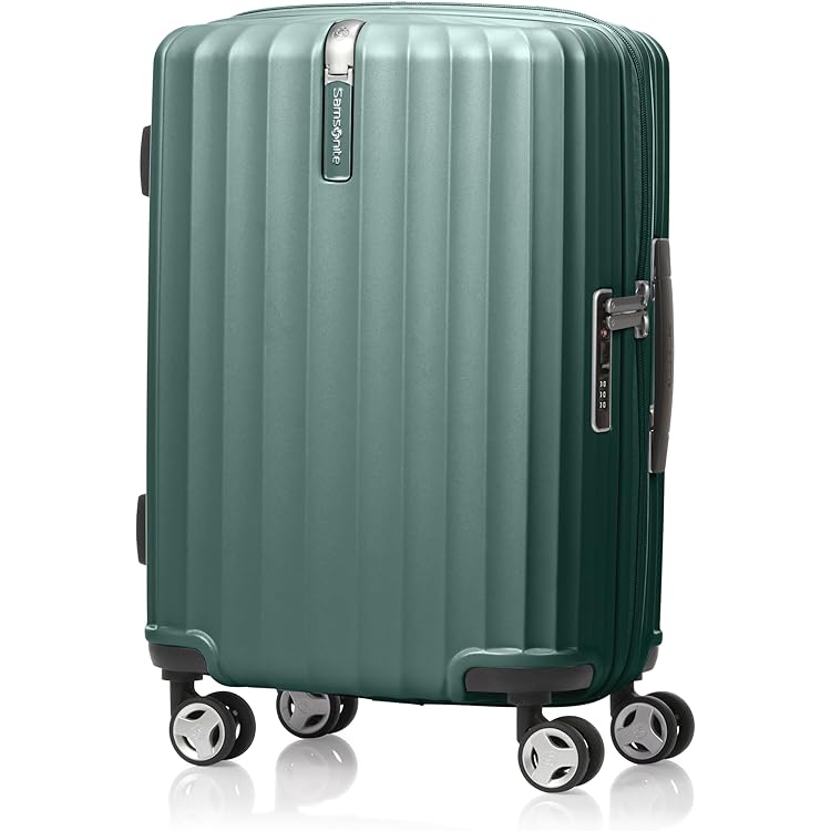 Amazon.co.jp: [サムソナイト] スーツケース キャリーケース オクト