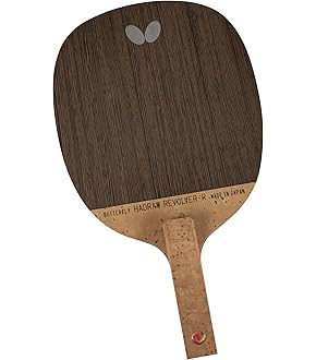 Amazon | KOKUTAKUコクタク 日本式ペンホルターグリップ 卓球