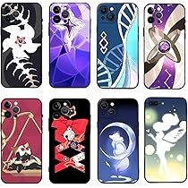 ブラスタ　晶　スマホカバー Amazon.co.jp: スマホケース 崩壊 スターレイル 新キャラ 黄泉