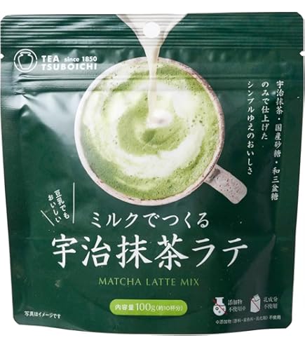 Amazon.co.jp: 伊右衛門 お濃茶抹茶ラテスティック (15g×4) ×6個