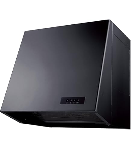 Amazon.co.jp: クリナップ 深型レンジフード（シロッコファン
