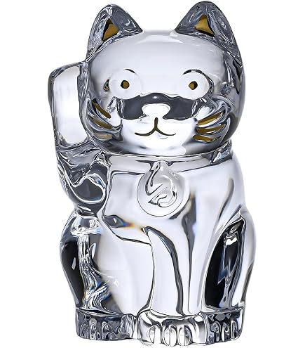 バカラ Baccarat クリスタル ミニマルズ 犬 置物 Amazon.co.jp: バカラ 