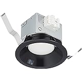 大光電機（ＤＡＩＫＯ） ダウンライト(軒下兼用) LED 5.2W 電球色 2700K DDL-5102YB