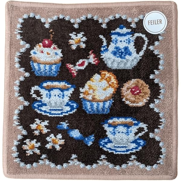 Amazon | 【1H0524012525986】ピックオンニ ハンカチ | ハンカチ