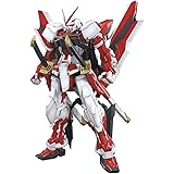 Bandai Hobby Kit Mg 1/100 Astray Red Frame Revise