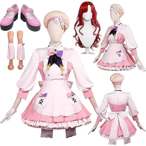 Amazon.co.jp: GGcosplay シャニマス シャイニーカラーズ 大崎甘奈