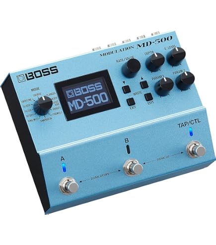Amazon.co.jp: Maxon Guitar Effector Overdrive OD9Pro+ : Musical