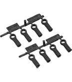 Amazon | タミヤ OPパーツ OP.1504 バギー用ビッグボア AR ダンパー