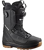 Amazon | サロモン(SALOMON) スノーボードブーツ MALAMUTE