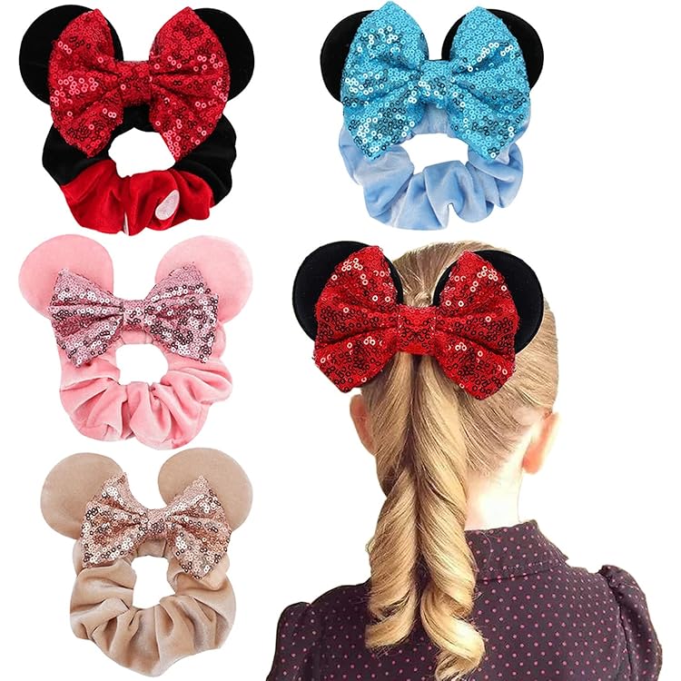 Amazon.co.jp: 【東京ディズニーリゾート限定】 ミニー リボン