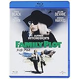 ファミリー・プロット [Blu-ray]